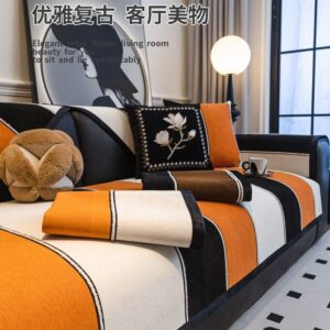 Premium Sofa Cushion Cover