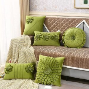 Sofa Cushion Cover