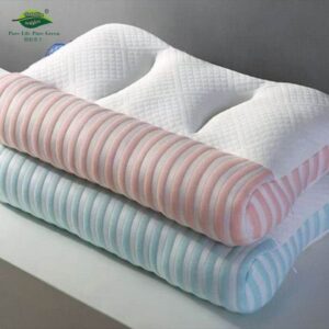 A Set of Pillows